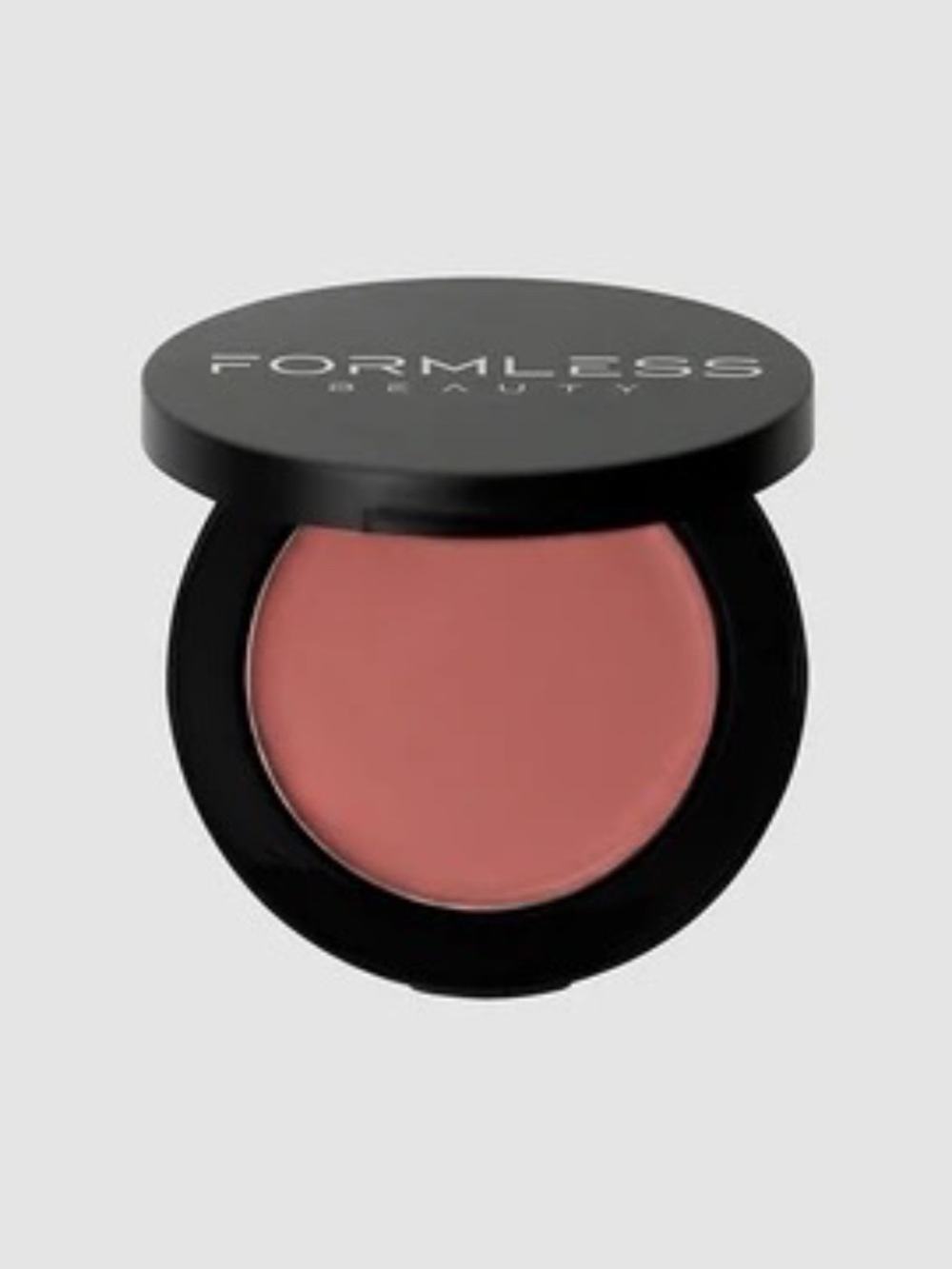 Formless Beauty Jenny McCarthy Cheek Lip Blush Fearless Lightweight::VEGAN::